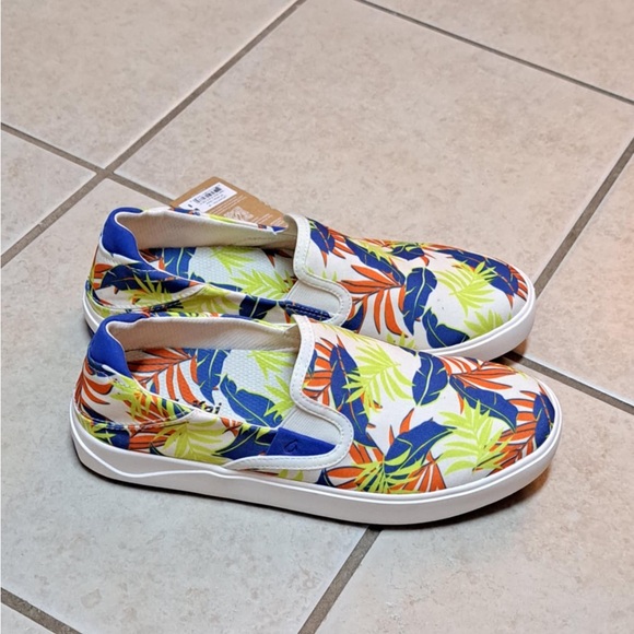 OluKai \